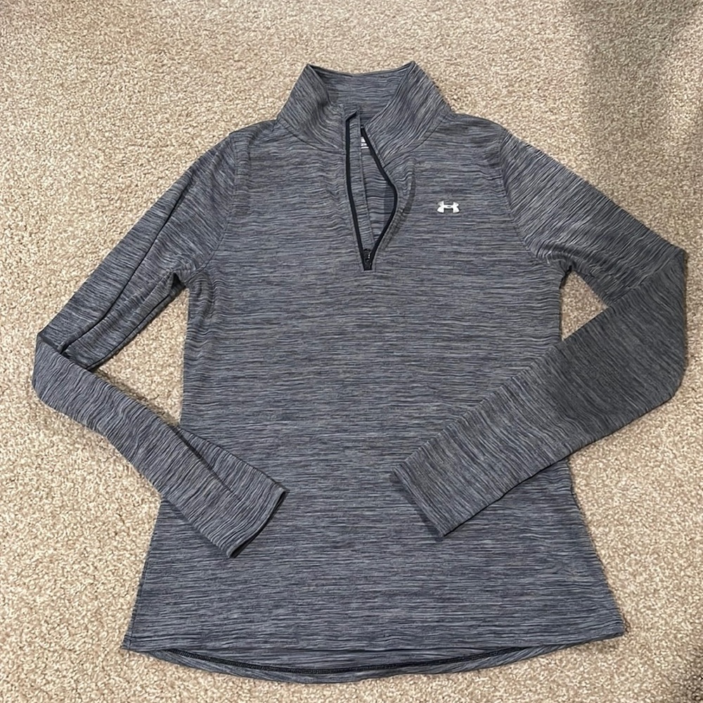 Under Armour women’s quarter zip